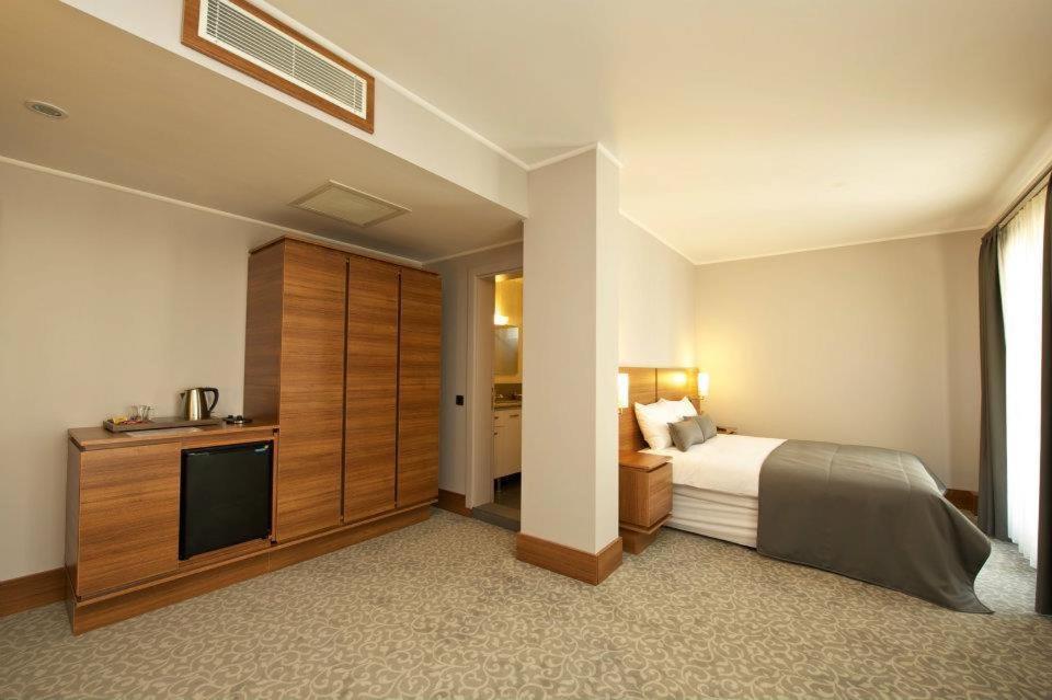 סינופ Hotel 117 חדר תמונה