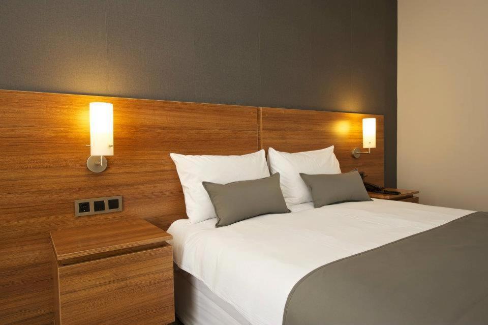 סינופ Hotel 117 חדר תמונה