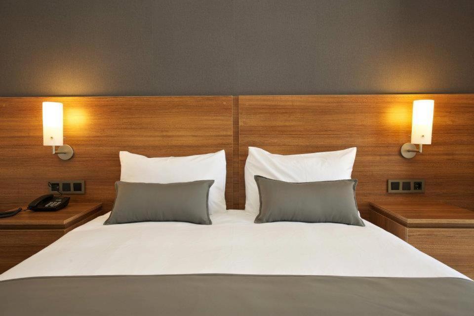 סינופ Hotel 117 חדר תמונה