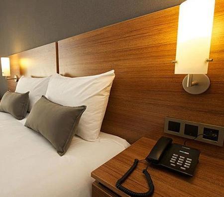 סינופ Hotel 117 מראה חיצוני תמונה