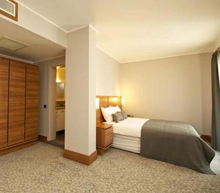 סינופ Hotel 117 מראה חיצוני תמונה