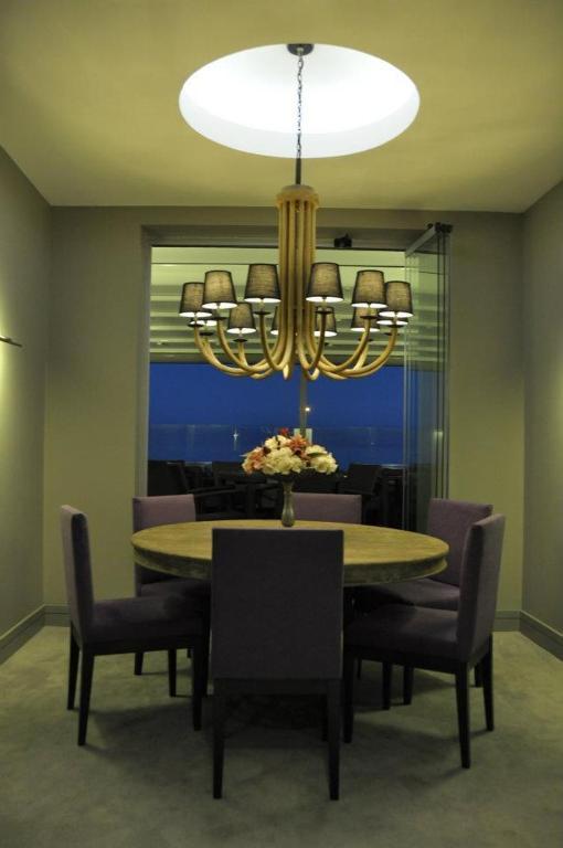 סינופ Hotel 117 מראה חיצוני תמונה
