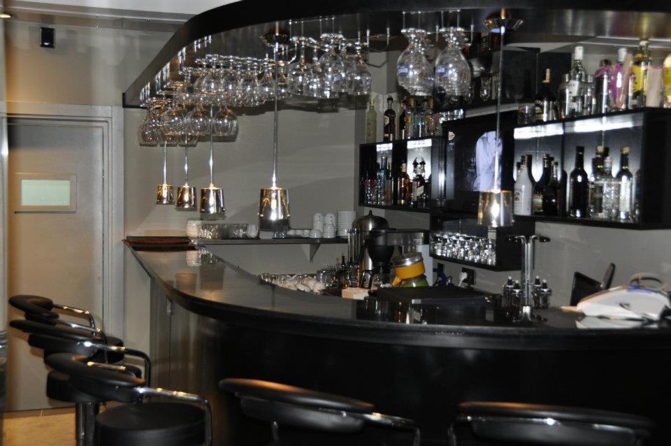 סינופ Hotel 117 מראה חיצוני תמונה